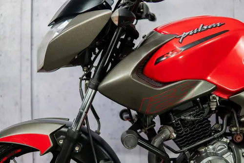 Bajaj Pulsar Ns 125 2022