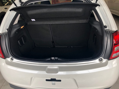 Citroën C3 1.6 Vti 115 Feel