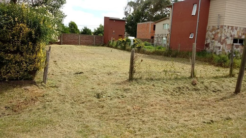Dueño Vende Lote Barrio Acantilados 100 M Del Mar