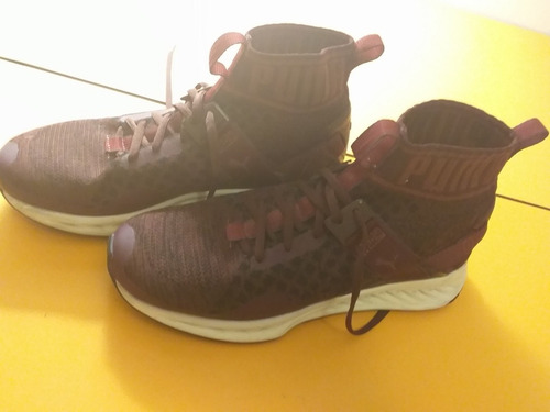 Zapatilla Puma Ignite