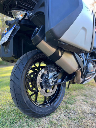 Imagen 5 de 17 de Ktm 1090 Adventure S