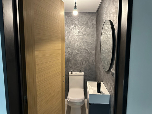 Aivi I - Parque Leloir Venta :: 2 Ambientes Y Medio