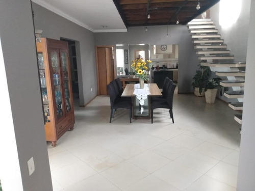 Chácara À Venda, 1319 M² Por R$ 825.000,00 - Residencial Dos Lagos - Itupeva/sp - Ch0177