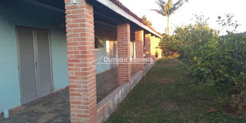 Imagem 4 de 8 de Excelente Casa Em Condomínio Fechado Ibiúna Sp .cód 302.