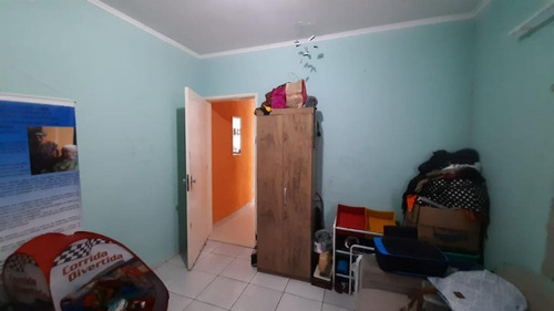 Imagem 14 de 17 de Casa A Venda - Ca0791