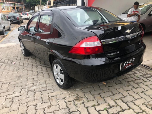Imagem 6 de 9 de Chevrolet Prisma Lt 1.4 Flex