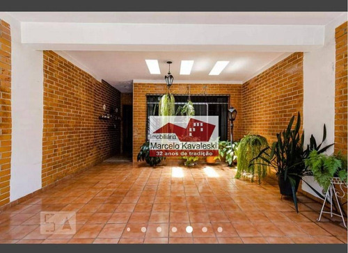 Imagem 30 de 30 de Sobrado Com 3 Dormitórios À Venda, 119 M² Por R$ 550.000,00 - Jardim Santa Emília - São Paulo/sp - So3255