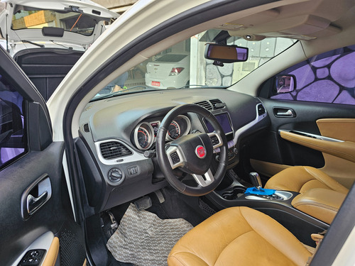 Fiat Freemont 2.4 Precision 5p