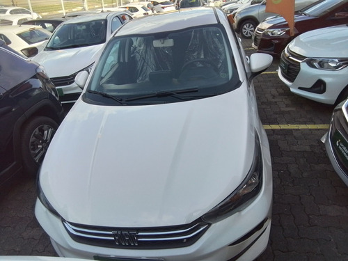Fiat Cronos 1.3 FIREFLY FLEX DRIVE MANUAL