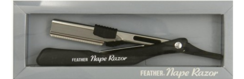 Feather Nape And Body Razor