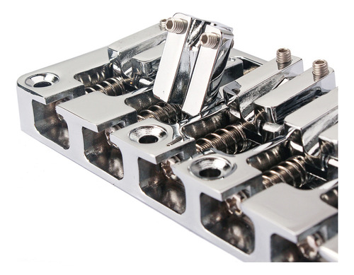 De Reparación De Instrumentos De Guitarra Eléctrica De 5
