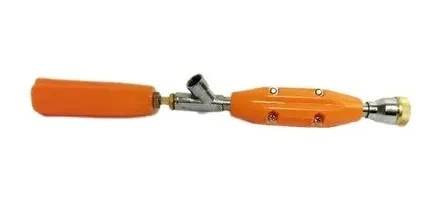 Lanza 1/2x1ft