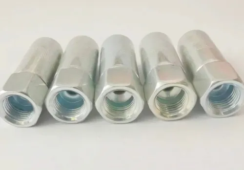 Punta Para Engrasadora Manual