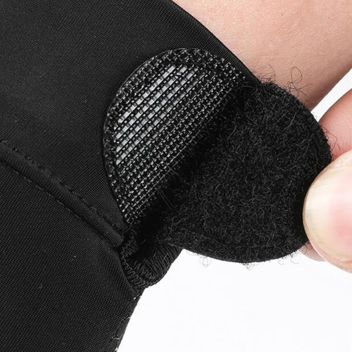 5 Luva De Bilhar Com 3 Dedos Para Piscina, Luvas Emenda