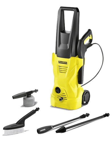 Hidrolavadora Karcher K2 Alu Mx 1.600 Psi