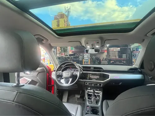 Audi Q3 1.4 Tfsi Attraction Plus