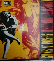 Comprar Disco Vinilo Doble Lp Guns N' Roses - Use Your Illusion 1991