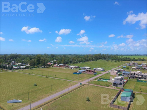 Imagen 5 de 7 de Venta Terreno En Barrio Tango Fisherton
