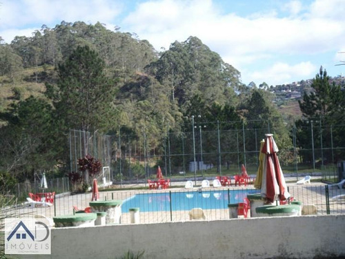 Apartamento Para Venda Em Nova Friburgo, Nova Suiça, 2 Dormitórios, 1 Banheiro, 1 Vaga - 115_2-293443