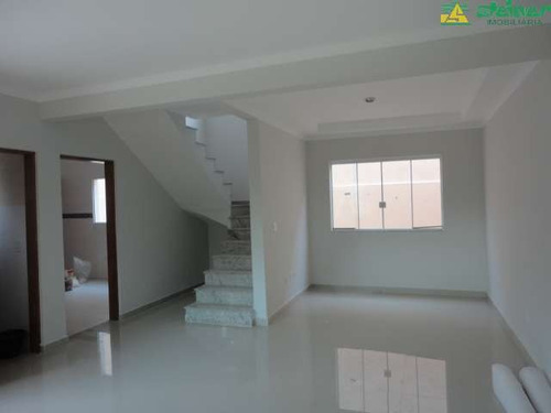 Imagem 23 de 30 de Venda Sobrado 3 Dormitórios Jardim Santa Clara Guarulhos R$ 539.000,00 - 23893v
