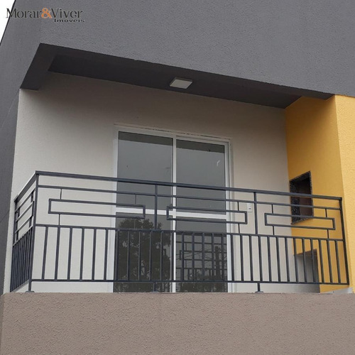 Imagem 6 de 14 de Apartamento Para Venda Em Fazenda Rio Grande, Santa Terezinha, 2 Dormitórios, 1 Banheiro, 1 Vaga - Faz0042_1-1446164