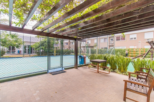 Imagem 26 de 30 de Apartamento À Venda No Bairro Marechal Rondon - Canoas/rs - O-25276-41726
