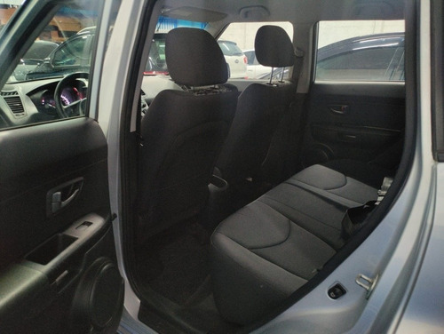 Imagem 11 de 12 de Kia Soul 2011 1.6 Ex 5p