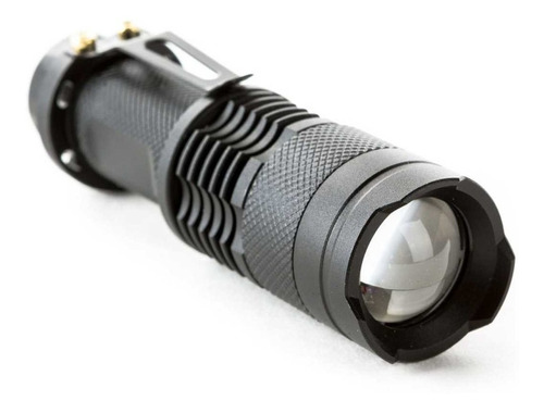 Linterna Jim Dunlop Para Escenario Sistema 65 Giglight Dgt01