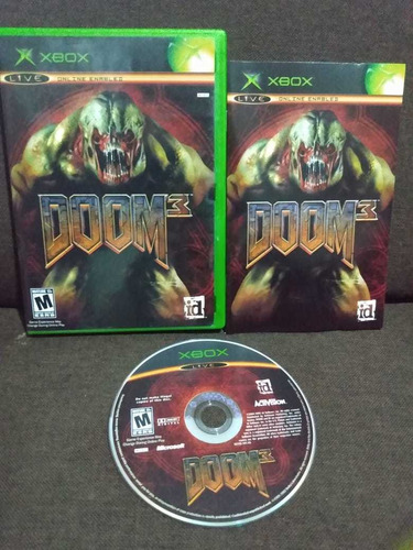 Doom 3