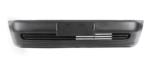 Defensa Delantera Tong Yang Volkswagen Pointer (98-99)