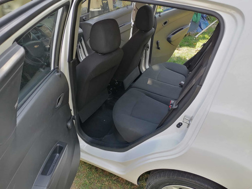 Imagen 10 de 12 de Chevrolet Beat 2020 1.2 Ls