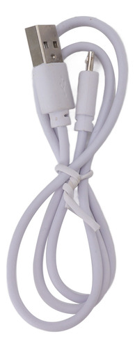 Licuadora Portátil Recargable Usb De 6 Cuchillas Mini