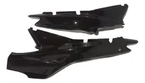 Comprar Tapa Lateral  (cachas) Juego Negro Px110 Px125f  Fair
