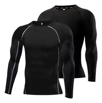 Comprar Conjunto Ropa Interior Termica Para Hombre Pantalon Largo