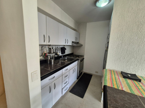 Apartamento En Venta En Sebucán
