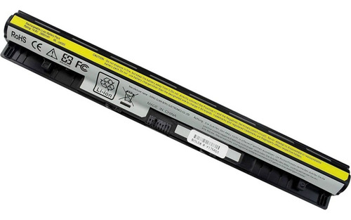 Bateria Lenovo L12s4a02 G500s G400s G405vcm Compatible