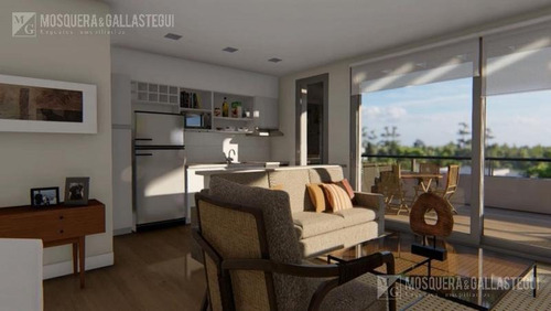 Imagen 4 de 11 de Le Bois - Exclusivo Departamento En Pozo - Pilar