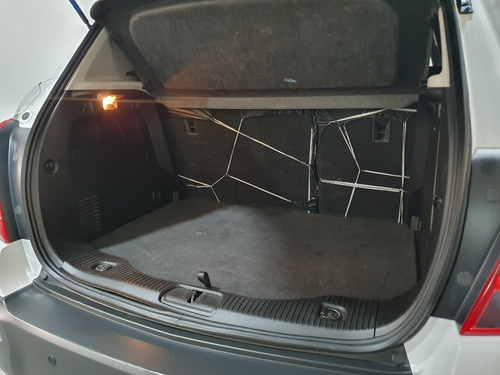 Imagen 20 de 25 de Chrevrolet Tracker 2015 1,8 Ltz 4x2 Fwd Mz