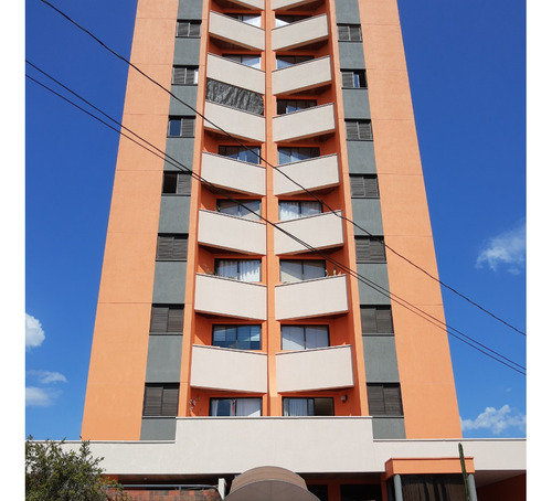 Apartamento Centro De São Carlos