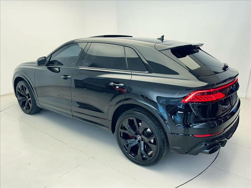 Audi Rs Q8 4.0 v8 Twinturbo Mhev