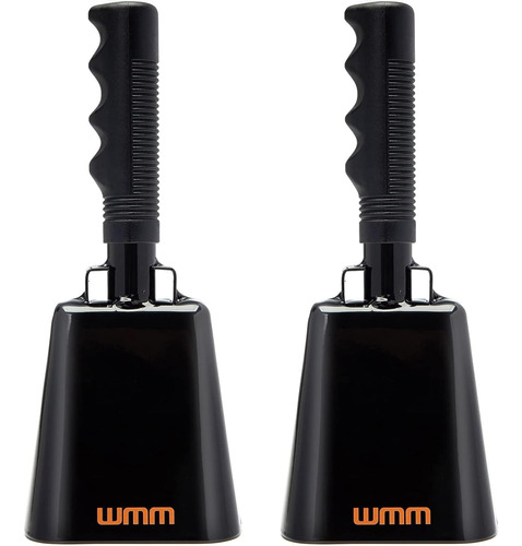 Campanas De Acero Para Eventos Deportivos De 25 Cm