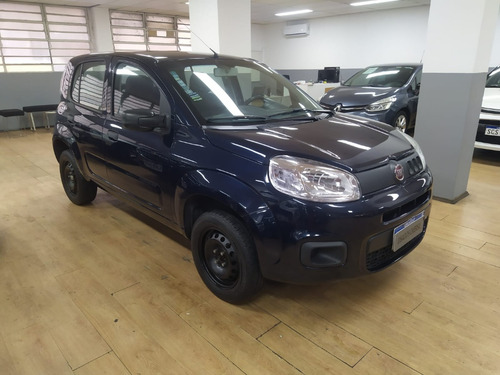Fiat Uno 1.4 Attractive
