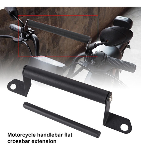 Extensor De Manillar Para Scooter Extensión De Manillar Para