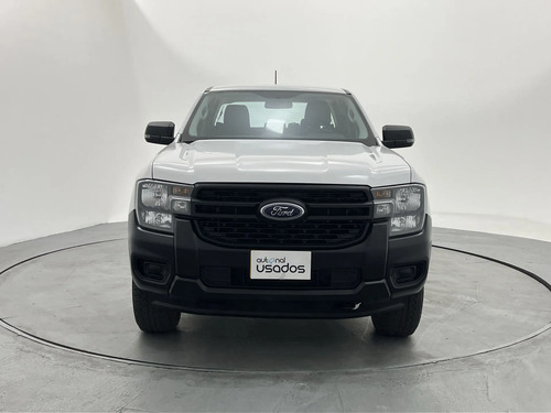 Ford Ranger RANGER XLS 2.0 4X4 DC DIE