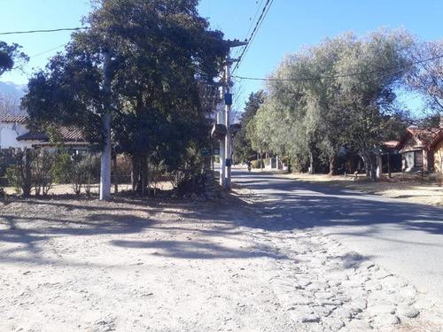 Imagen 8 de 11 de Increíble Lote En Rincón , Lo Mas Preciado De La Villa!!!