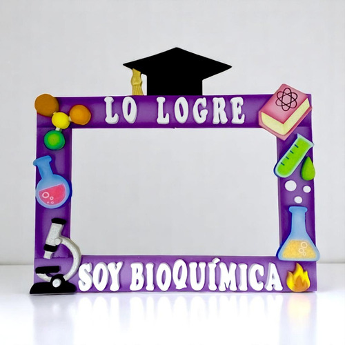 Cartel Para Selfie Personalizados De Graduaciones.
