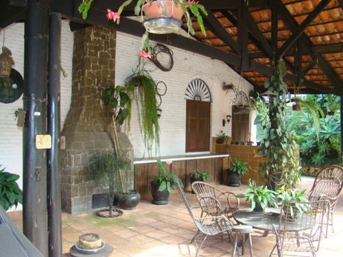 Imagem 6 de 16 de Sítio Com 10 Dormitórios À Venda, 36000 M² Por R$ 1.300.000,00 - Alto Da Serra (mailasqui) - São Roque/sp - Si0012