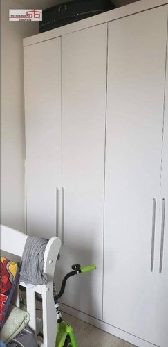 Apartamento Com 2 Dormitórios À Venda, 68 M² Por R$ 449.900,00 - Freguesia Do Ó - São Paulo/sp - Ap2994