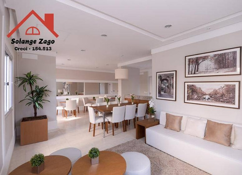 Imagem 15 de 15 de Lindo Apartamento No Fatto Novo Panamby - 70m² - 2418