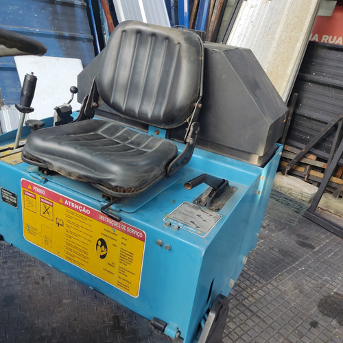Rolo Compactador